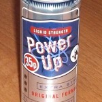 Power Up